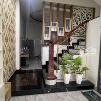 Nhỉnh 8Tỷcó Thương Lượng- Hẻm Xe Tải Kd Phan Huy Ích P15 Tân Bình, 60M2, Sát Mt, 4 Tầng Btct, Cho Thuê 20 Triệu/Th