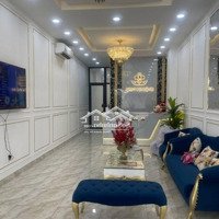 Chính Chủ Cho Thuê Nhà 28 Vườn Chuối, Phường 3, Quận 3