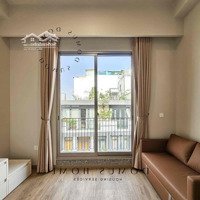 Duplex, Studio Ban Công Mới 100% Sát Q4