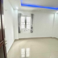 Nhàhẽm Xe Hơinguyễn Đình Chi 40M2, 4 Tầng Btct 4 Pn Đối Diện Nhà Sách Cây Gõ