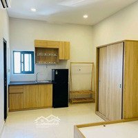 Studio Rộng Thoáng/Có Thang Máy - Full Nt - 3 Tháng 2 Q10