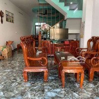 Nhà 2 Lầu Full Nội Thất Gần Siêu Thị Bigc Đường 8M Thông