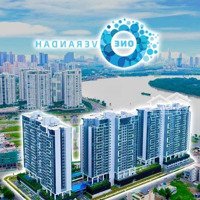 Cần Bán Căn 3 Phòng Ngủ108M2 Giá Bán 7,88Tỷ (Full 102%) One Verandah Q2 View Sông Q1Mặt Tiềnbát Nàn Liên Hệ: 0919860092