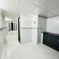 Bán Nhà P8 Tân Bình, Hẻm 3.5M ,Gần Chợ , 50M2 , 2 Tầng, Nhỉnh 4 Tỷ .