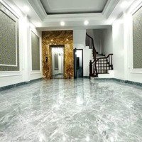 Bán Nhà Mới Tinh 7 Tầng Thang Máy Văn Quán 40M2, Giá Bán 10.5 Tỷ, Kinh Doanh- Phân Lô Ô Tô Tránh Vỉa Hè