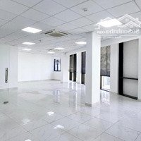 Chính Chủ Cho Thuê Building Mặt Tiền Cô Bắc, Quận 1- Diện Tích: 10M, Dài 30M Hầm 10 Tầng