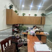 Bán Nhà 80M2, Mặt Tiền 6.3M, 5 Tầng Có Gara +Thang Máy, Khu Phân Lô, Phố Tứ Liên, Tây Hồ, Giá Bán 17 Tỷ