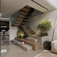 Chỉ 13,5 Tỷcó Thương Lượng- Hẻm Xe Hơi Cực Thoáng +Diện Tíchto 90.3M2, Nguyễn Văn Trỗi, Pn - 6M X 15M - Đxd: 5 Tầng