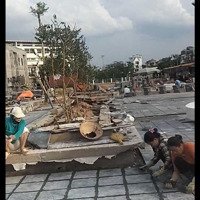 Bán Lô Đất Rất Đẹp 150M2, Ngõ 268 Ngọc Thuỵ, Đường Xe Tro Tránh, Trước Nhà Là Công Viên