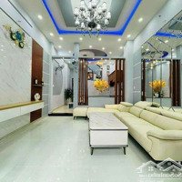 Bán Nhà Quang Trungdiện Tích60M2, 3 Phòng Ngủ Full Nt, Chỉ Nhỉnh 4 Tỷ