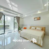 Cho thuê căn hộ full nội thất Bancol thoáng tại Xô Viết Nghệ Tĩnh - gần Ngã Tư Hàng Xanh Lh: 0347634699