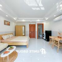 Cho thuê căn hộ full nội thất Bancol thoáng tại Xô Viết Nghệ Tĩnh - gần Ngã Tư Hàng Xanh Lh: 0347634699
