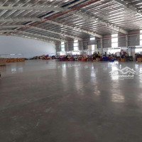 Bán Xưởng 15000M2 Khu Công Nghiêp Thành Công