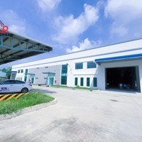 Cho Thuê Xưởng 3000M2 Mới 100% Trong Kcn Amata Giá Siêu Rẻ Chỉ Hơn 4Usd