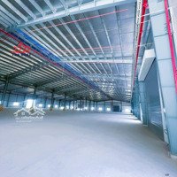 Cho Thuê Xưởng 3000M2 Mới 100% Trong Kcn Amata Giá Siêu Rẻ Chỉ Hơn 4Usd