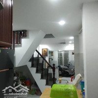 Bán Nhà Lý Thường Kiệt ,Tân Bình, 37M2, 3 Tầng, Chỉ 3.8Tỷ