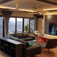 Chính Chủ Cần Bán Ch 4 Phòng Ngủ- 215M2. Chuẩn Penhouse. Full Đồ Đẹp. Dự Án Sky Park Residence. Giá Bán 18,5 Tỷ