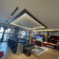 Chính Chủ Cần Bán Ch 4 Phòng Ngủ- 215M2. Chuẩn Penhouse. Full Đồ Đẹp. Dự Án Sky Park Residence. Giá Bán 18,5 Tỷ