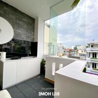 Penhouse Quận 1 View Toàn Cảnh Thành Phố