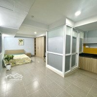 Cho Thuê Căn Hộ Hoàng Hoa Thám 40M2 Giá Rẻ Nội Thất Full Bếp Rộng