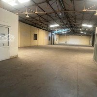 Cho Thuê 770M2 Kho Xa Lộ Hà Nội,Phường Trường Thọ,Thủ Đức