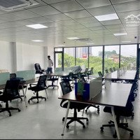 Cho Thuê Vp 100M2 - 150M2- 230M2,Mặt Tiềnnguyễn Văn Trỗi, P15, Phú Nhuận