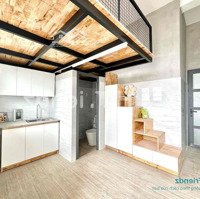 Duplex Mới Tinh Sẵn Nội Thất ️Gần Đh Văn Hiến,Công Thương - Free Xe