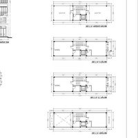 Hẻm 12M Buôn Bán Kinh Doanh-Bán Đất Tặng Nhà Tặng Gpxd 6 Tầng-76M2-Quang Trung Gv-Chỉ 7Tỷ5 Tl