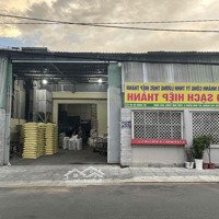 Bán Nhà 150M2 Mặt Tiền Nguyễn Thị Thảnh.