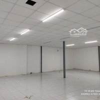 Nhà Cho Thuê 450M2 Đường Tân Hòa Đông Quận 6