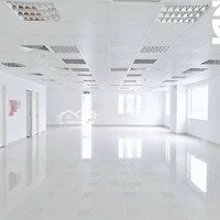 Building Hầm 7Lầu 10X20M Mặt Tiền Trần Quang Khải, Q1