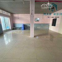 Cho Thuê Nhà + Mặt Bằng 140M2 Kinh Doanh Ngang 7M , Gần Quảng Trường ,