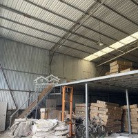 Cho Thuê Kho 540M2 Đường Bờ Sông Tại Xã - Bích Hòa- Thanh Oai Hn