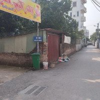 Bán Đất Yên Nghĩa, Hà Đông, 37M2, Đường Rộng, Trung Tâm, Vuông Đẹp, Không Lỗi Nhỏ, Rẻ Nhất Khu Vực