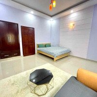 Studio Ngay Công Viên Làng Hoa - 30M2