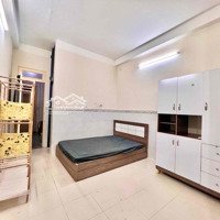 Phòng Studio Nội Thất Cơ Bản_Ngay Etown Cộng Hoà_Bigc Trường Chinh