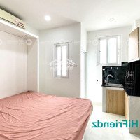 Căn Hộ Studio Ban Công Full Nội Thất Sát Vách Phú Mỹ Hưng Quận 7