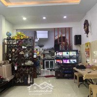 Bán Nhà Hẻm Ngay Chợ Võ Thành Trang, 5 Tầng Kiên Cố, Trường Chinh, Tân Bình, 4X13, 47M2, Chỉ 6.8 Tỷ