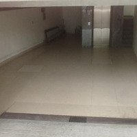 15.X Tỷ Tòa Nhà Văn Phòng Quang Trung Gần 100M2X5 Tầng Mt6M