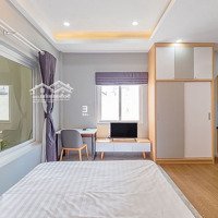 Chung Cư Mini Dịch Vụ Tốt - Bảo Vệ 247 - Yên Tĩnh Khu Sân Bay