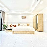 Chdv Studio Ban Cong 40M2 - Kdc Himlam Quận 7 • Full Nội Thất