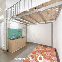 Phòng Cho Thuê Không Chung Chủ - 25M2 - Cách Vhu 5P - Giá Chỉ 3X