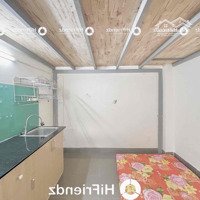 Phòng Cho Thuê Không Chung Chủ - 25M2 - Cách Vhu 5P - Giá Chỉ 3X