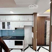 Cực Hot Quan Nhân, Nhà Đẹp, Lô Góc, Gần Phố 36M2 5 Tầng