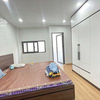 Nóng Bỏng ! Cầu Nhật Tân, 4 Tầng, 67M2, Ô Tô, Ô Thang Máy, Nhỉnh 7 Tỷ