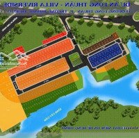Cần Bán Lô Đất Trục Thông Long Thuận Villa Riverside, P. Trường Thạnh, Gần Vinhones Quận 9