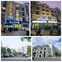 Top Những Căn Nhà Phố, Biệt Thự Thích Hợp Mở Trường Học, Trung Tâm Giáo Dục Tại Vinhomes Quận 9