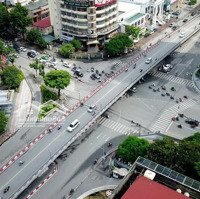 Bán Nhà Phố Nguyễn Chí Thanh, Đống Đa, Giá Đầu Tư, Thông Số Đẹp, Nở Hậu, 333M, Mặt Tiền 9M, 73 Tỷ.