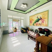 Bán Nhà Bình Chánh Giáp Bình Tân, 179M2 , 2 Tầng, Mặt Tiền 6M, Giá Nhỉnh 5 Tỷ