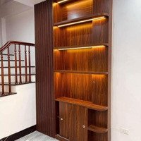 Bán Nhà Trung Tâm Hai Bà Trưng - Nhà 5 Tầng Mới Cứng - Pháp Lý Đầy Đủ